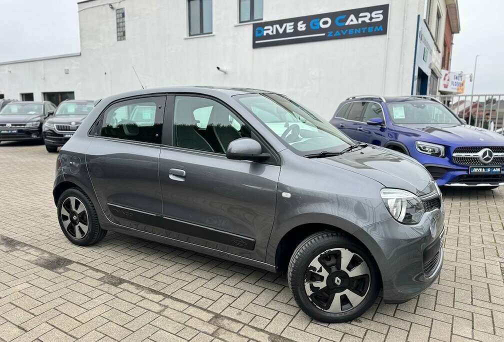 Renault 1.0i SCe Intens S - Airco ** 1 JAAR GARANTIE **