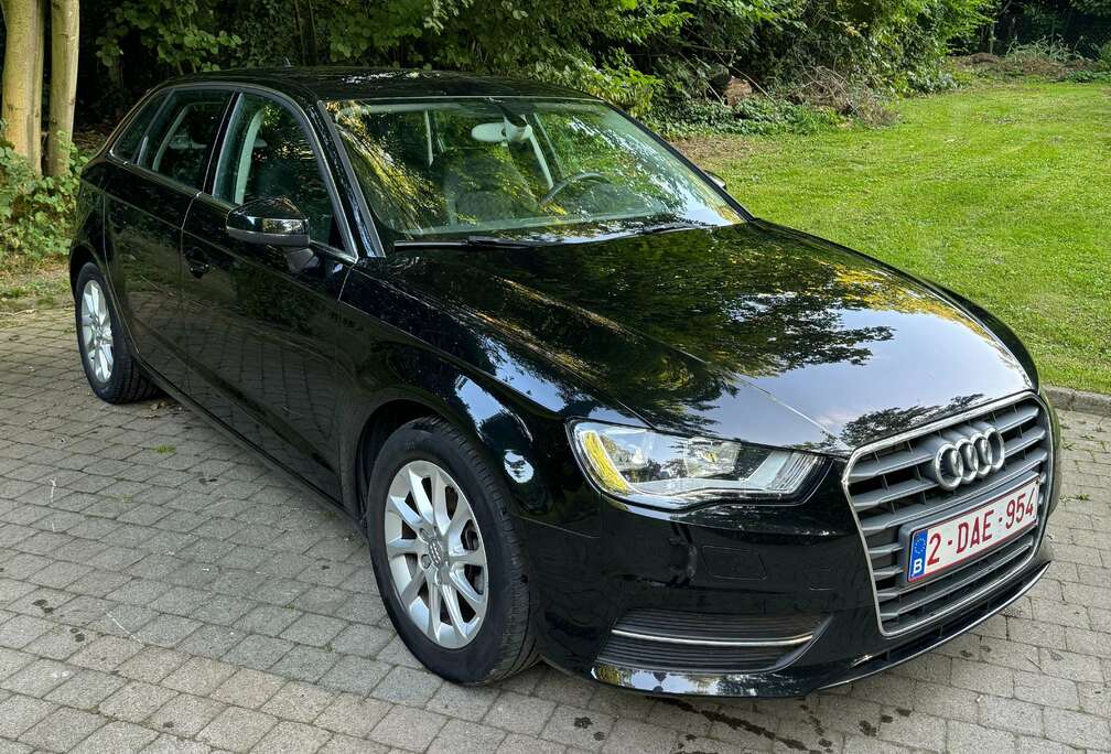 Audi A3 Sportback 1.2 TFSI Ambition