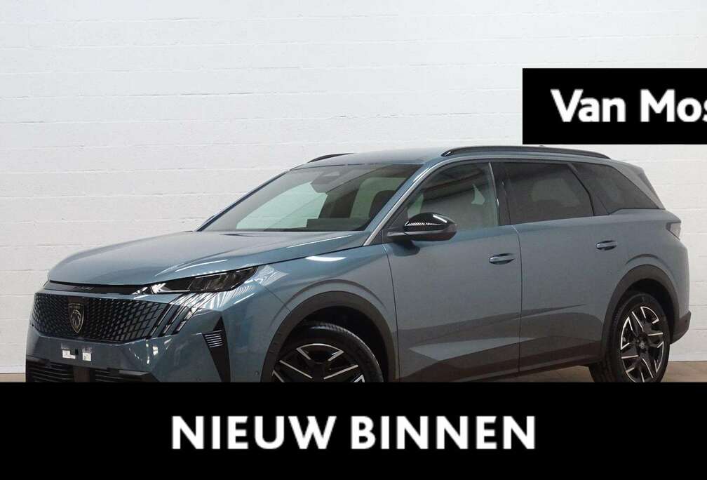 Peugeot 1.2 HYBRID 145 e-DSC6 Allure 7 SEATS