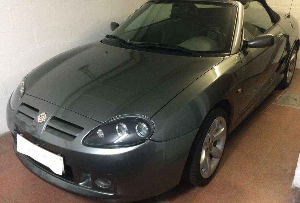 MG TF 1.8i 16v TF135 Elegance