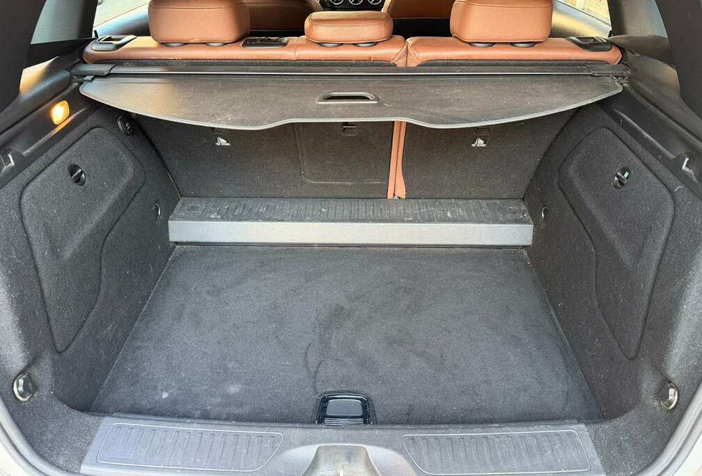 Mercedes-Benz CDI Special Edition