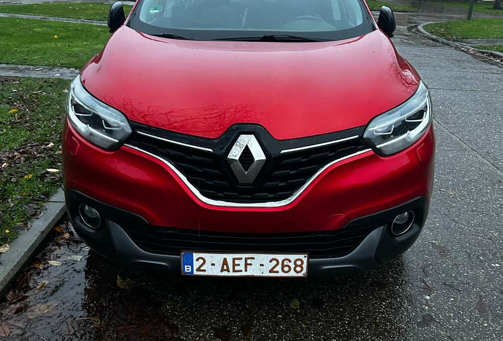 Renault Energy TCe 130 EDC Bose Edition