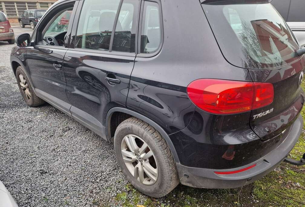 Volkswagen 2.0 CR TDi Sport