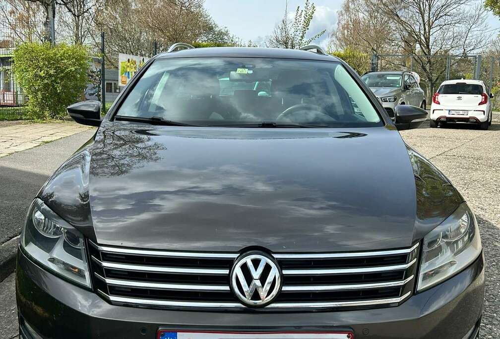 Volkswagen SW 1.6 CR TDi BlueMotion