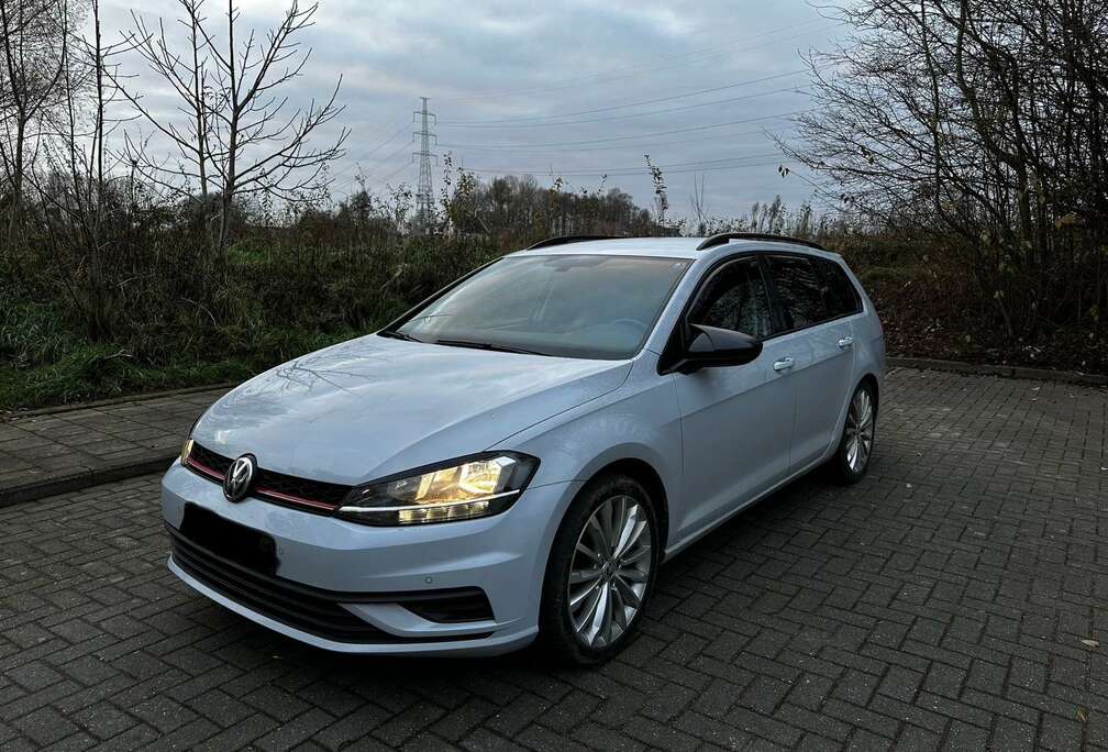 Volkswagen 1.6 TDI (BlueMotion Technology) DSG Comfortline