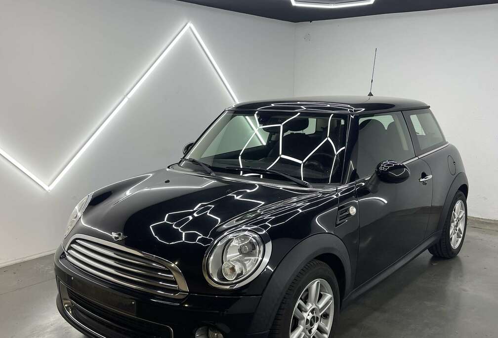 MINI Mini 1.6i One