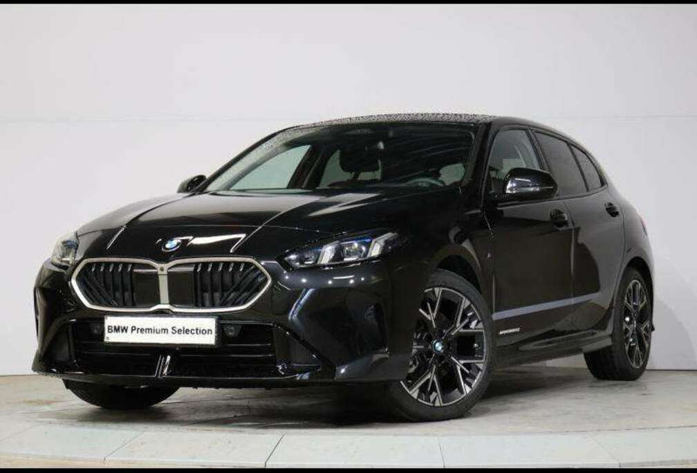 BMW M Sport Design