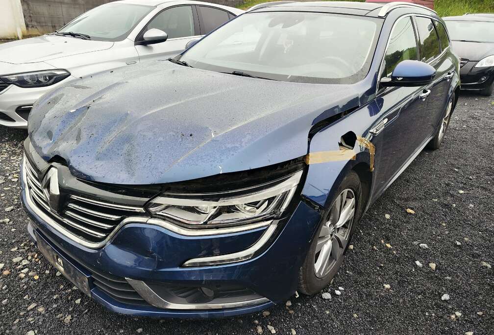 Renault Talisman SW 1.6 TCe