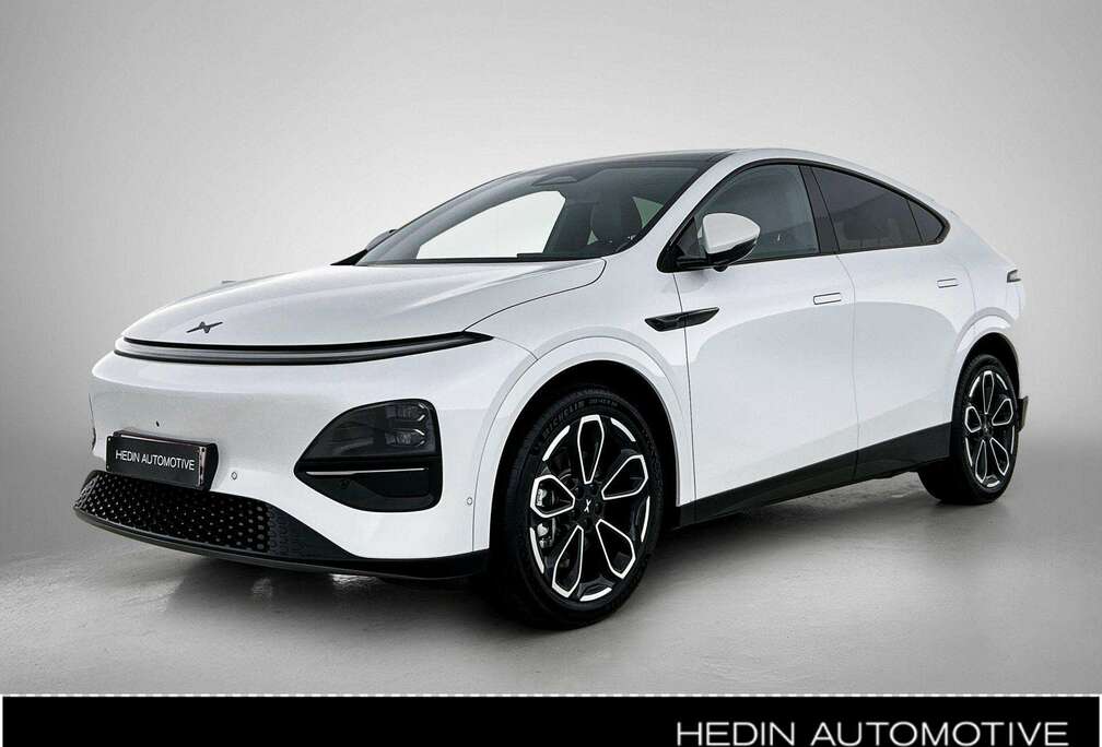 BEV 18KWH Performance AWD