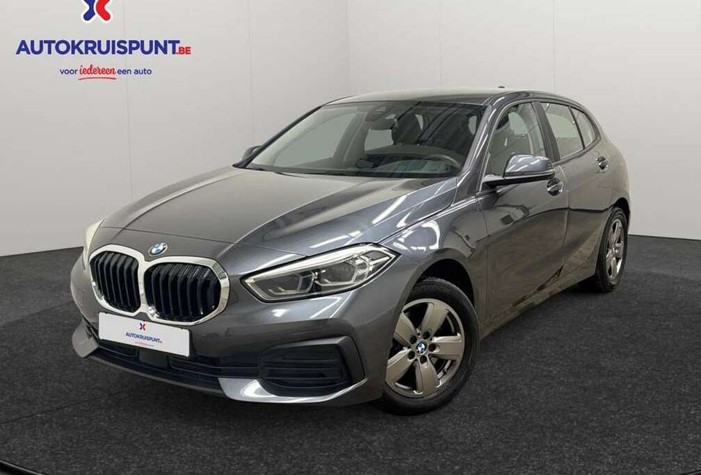BMW 118i AUT