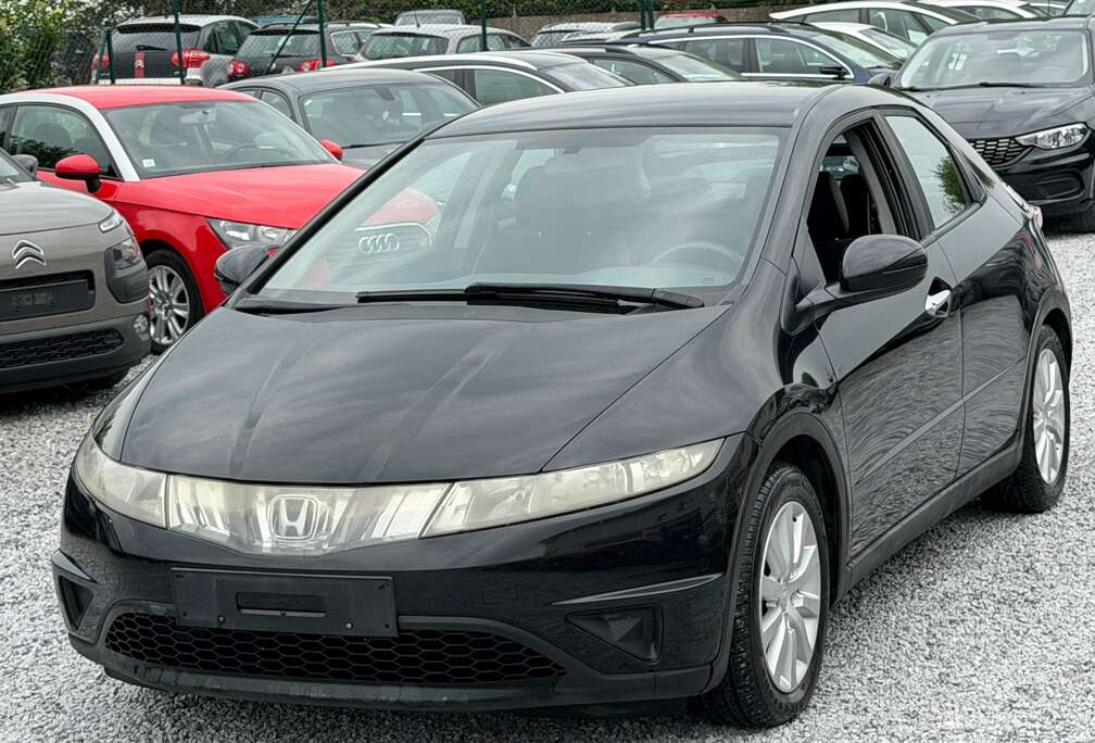 Honda 1.4i - 5 Portes - Climatisation - Euro 4