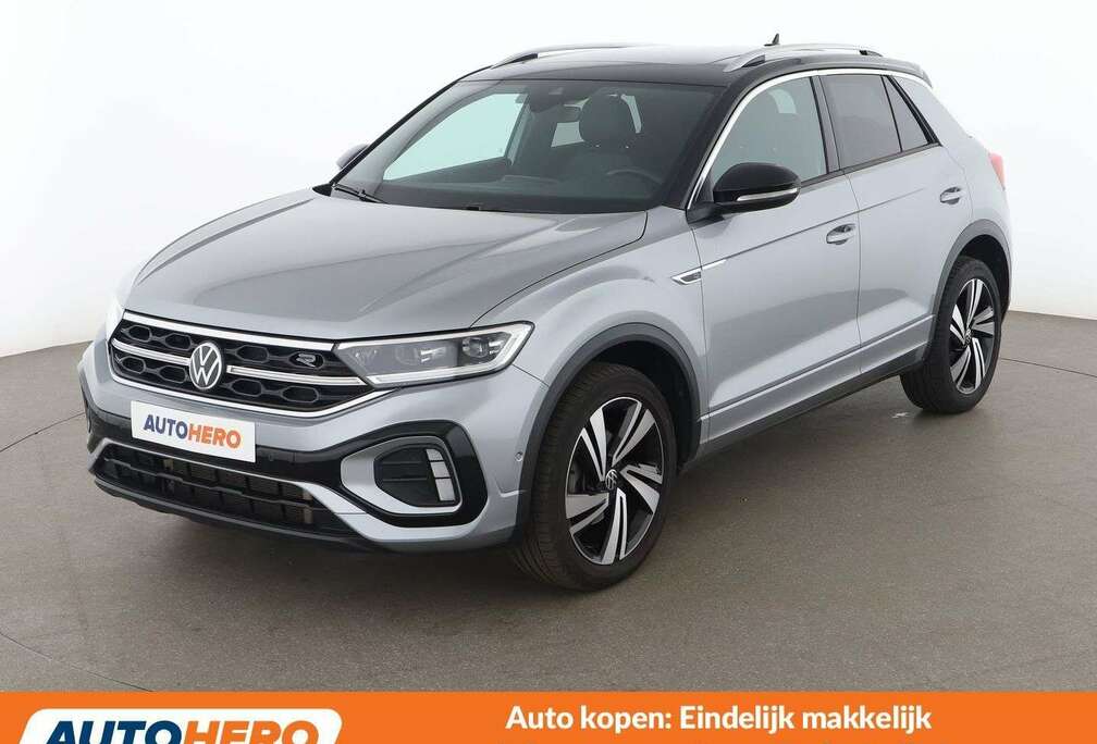 Volkswagen 1.5 TSI ACT R-Line