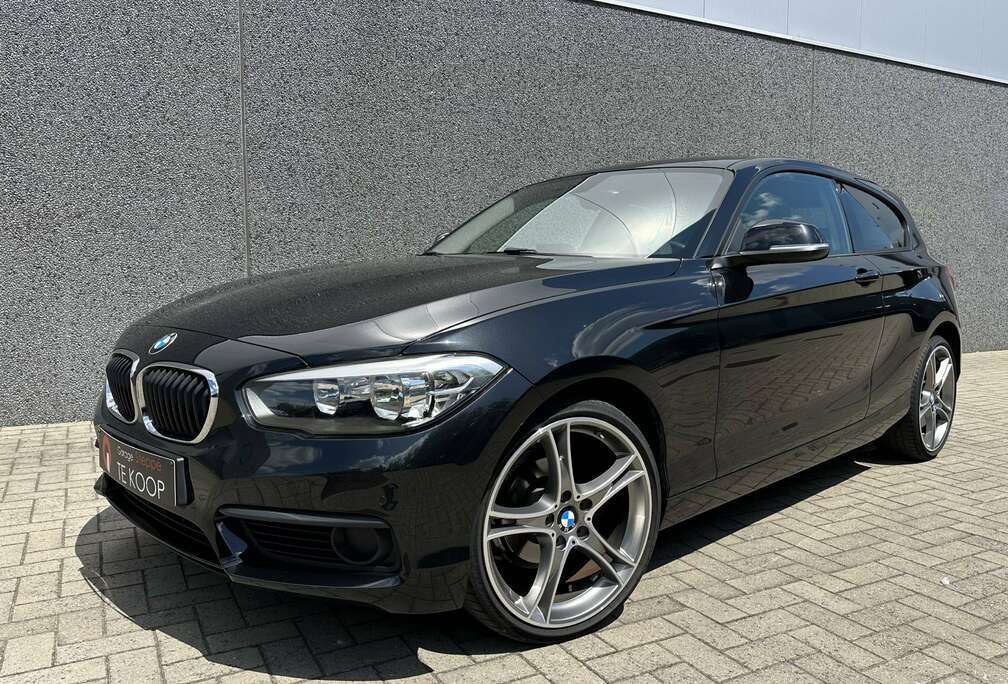 BMW 116i