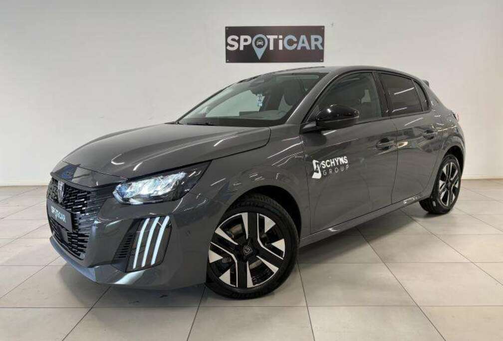 Peugeot Allure - DISPO A PARTIR DE MAI - MAX 10000KM