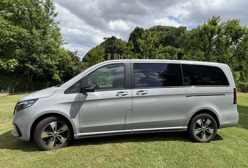 Mercedes-Benz L2 90 kWh