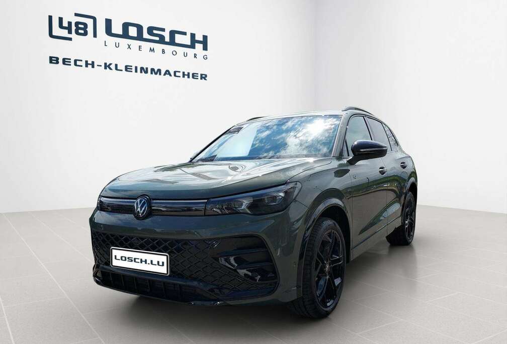Volkswagen R-Line
