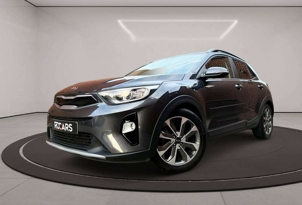 Kia 1.0 *AUTOMATIQUE*CAM*CARPLAY*GPS*GARANTIE 12MOIS