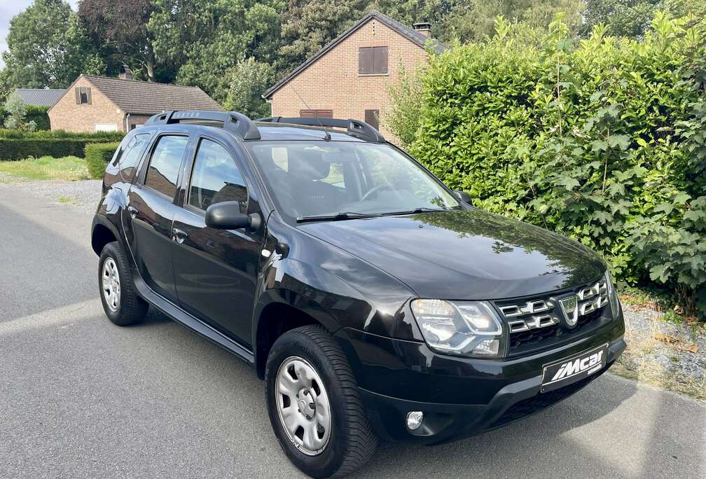 Dacia 1.2 TCe , Navigation, Clim