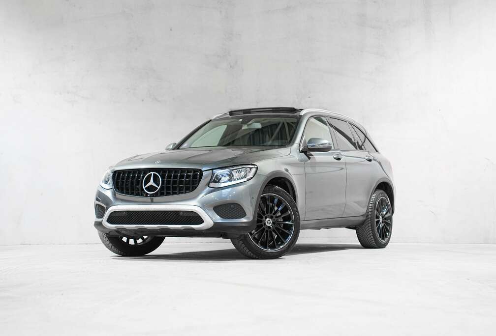 Mercedes-Benz  SUMMER DEAL  - AMG 20\' | HYBRID | BURMESTER | PANO ✔