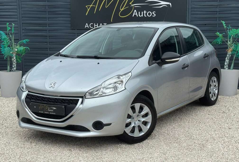 Peugeot 1.2i */* REGULATEUR+CARNET+BLUETHOOT*/*