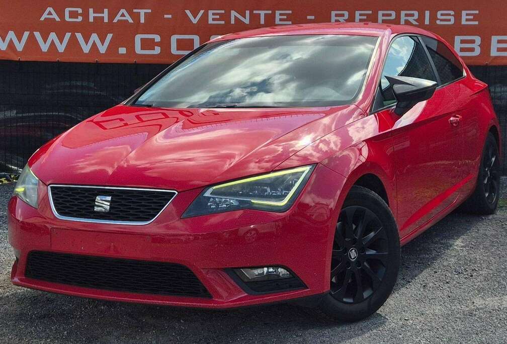 SEAT SC 1.2 TSI Style