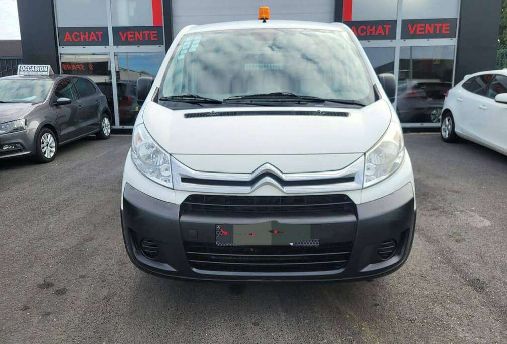 Citroen 1.6 hdi