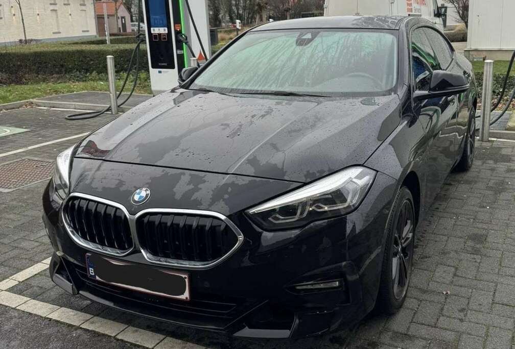 BMW 218i Gran Coupe Aut. Sport Line
