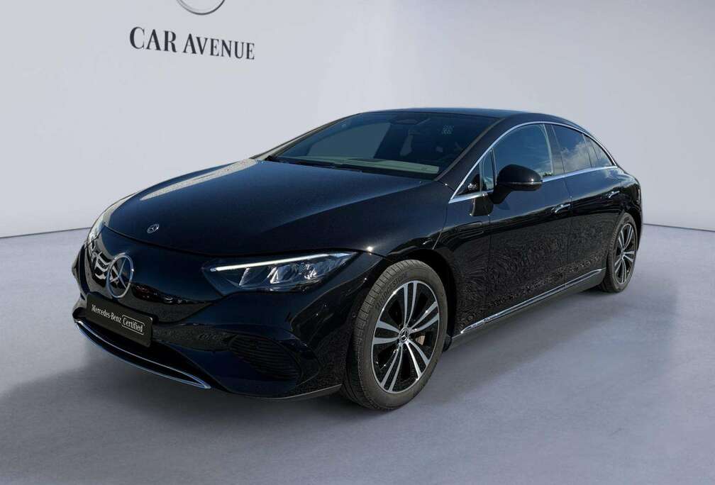 Mercedes-Benz Avantgarde