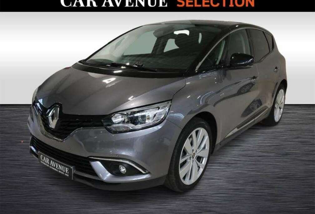 Renault Limited 1.7 dCi 88 kW