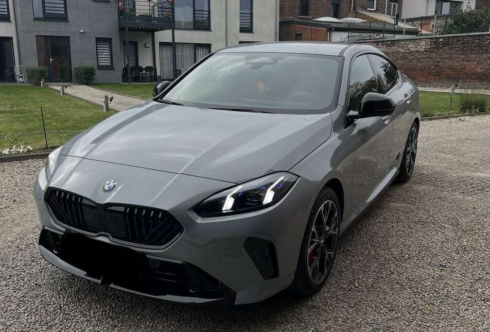 BMW 220 Grand Coupe M Pack Sport Pro 5800km
