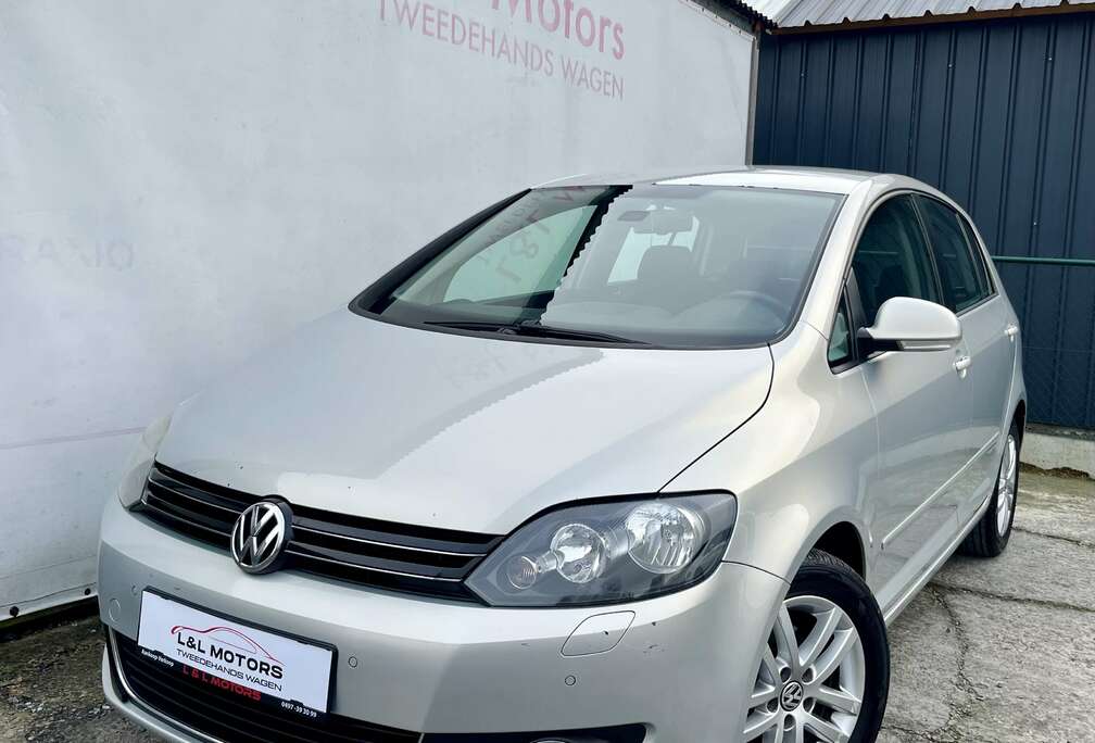 Volkswagen 1.6 CR Tdi Highline DSG*Navi Alcantara Cruise Pdc*