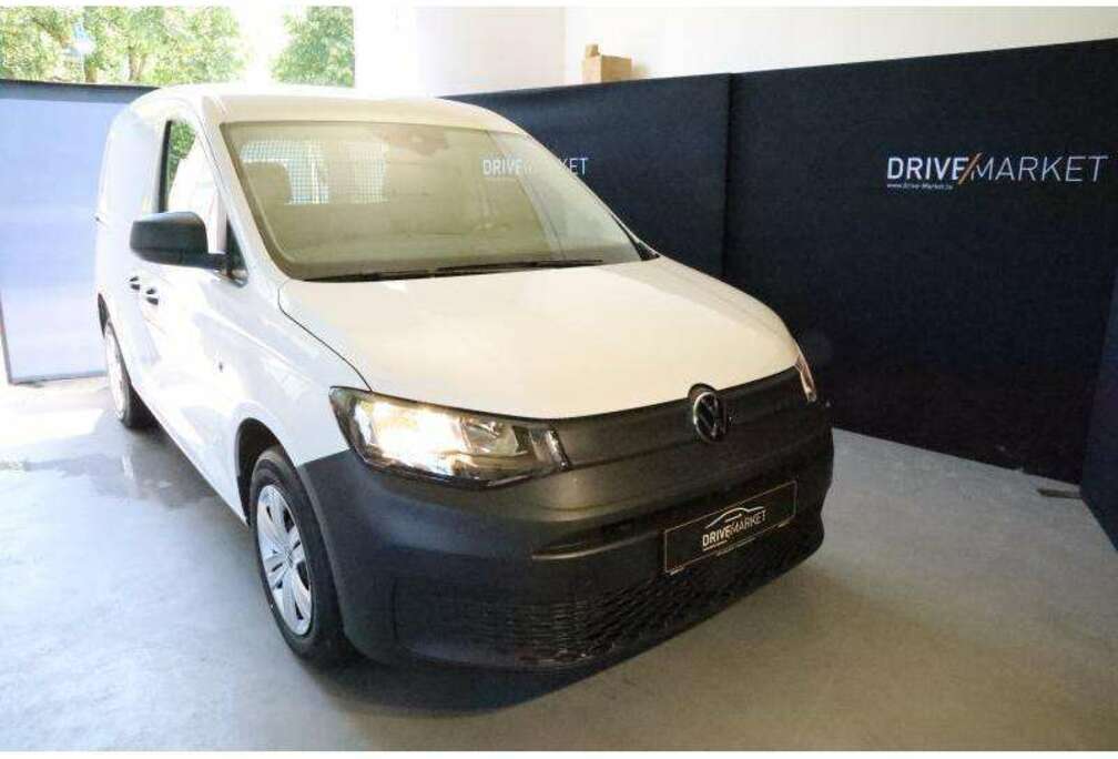 Volkswagen V Fourgon