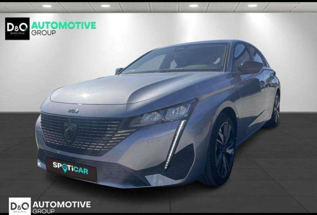 Peugeot Allure  AUTOMAAT