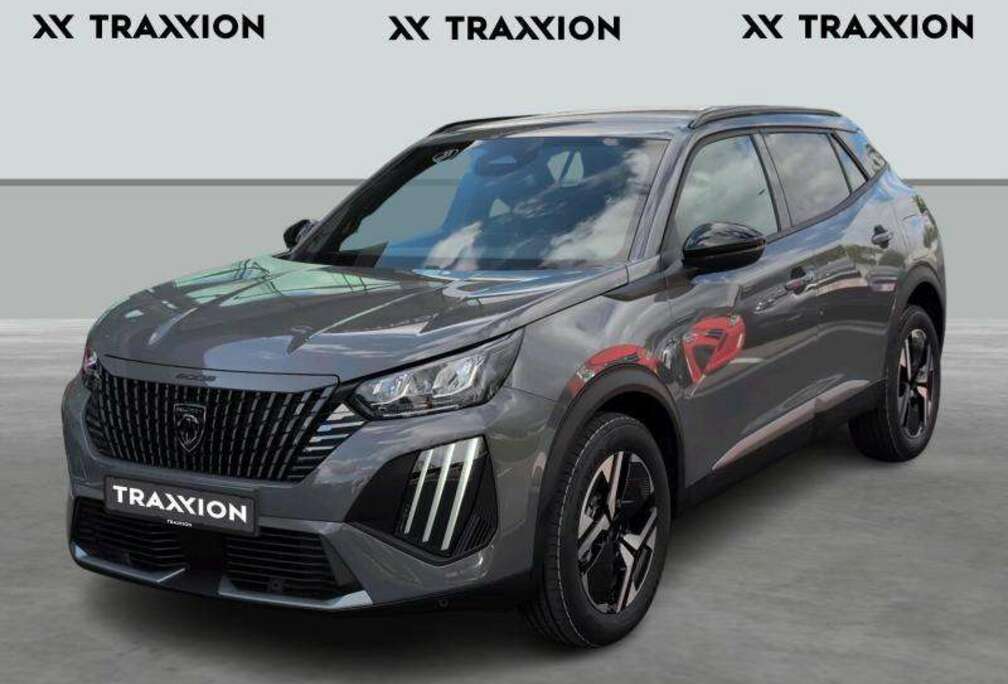 Peugeot Allure Hybrid 145 DSC6