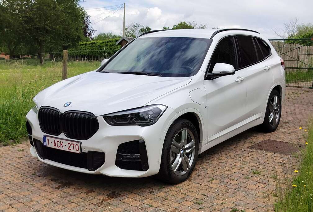 BMW X1 1.5iA xDrive25e PHEV OPF