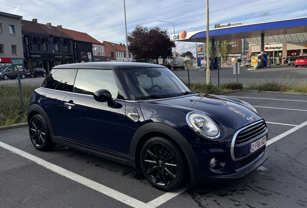MINI 1.5