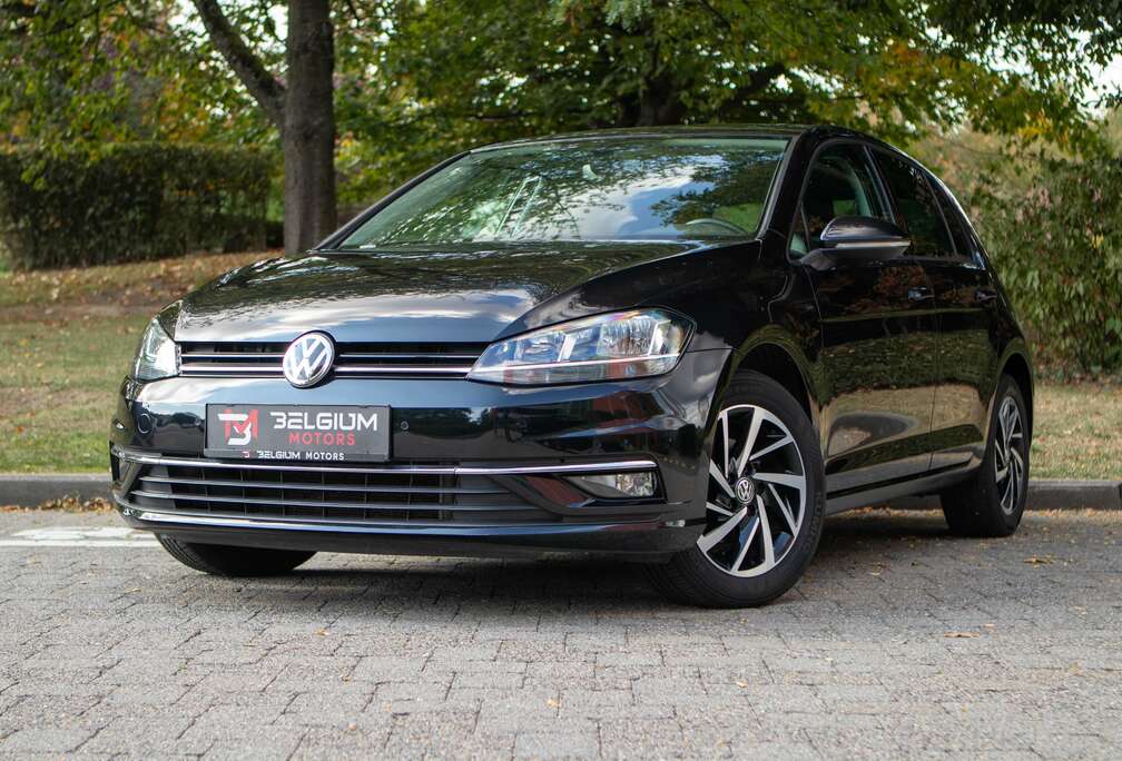 Volkswagen 1.0 TSI - Join - DSG - ACC - Carplay - Bi-zone