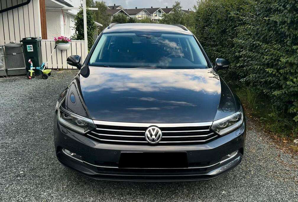 Volkswagen 2.0i GL