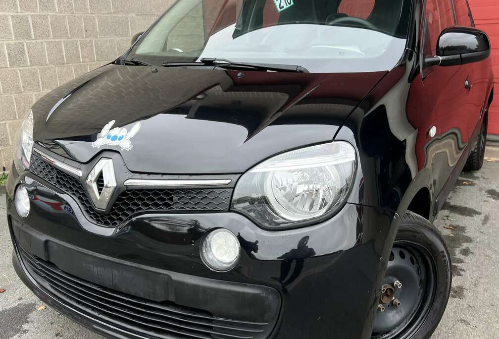 Renault Twingo 1.0i SCe Limited S + CLIM