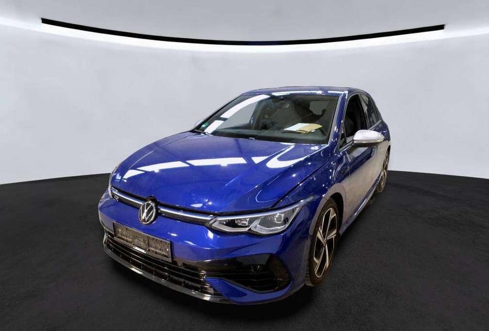 Volkswagen R 4Motion 2.0 TSI 320 CV DSG7 **Harman Kardon**IQ.