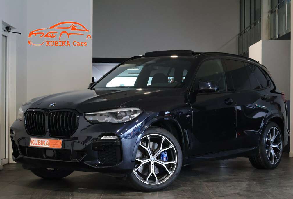 BMW PHEV 3.0AS xDrive45e BTW*ACC DodeH LijnA Garantie*