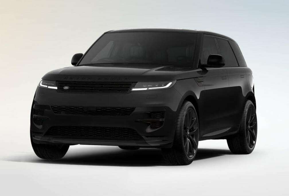 Land Rover P460e Dynamic HSE AWD Auto. 25