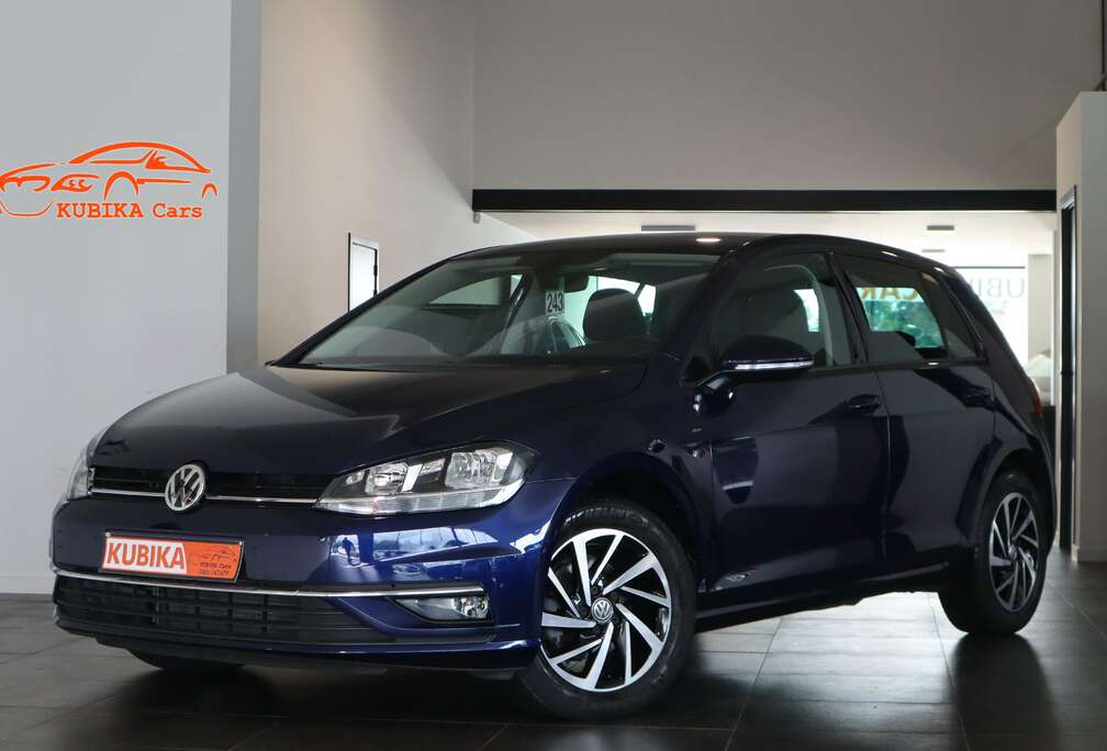 Volkswagen 1.0 TSI Join ACC VirtualC Carplay Navi Garantie*