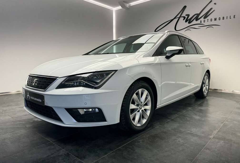 SEAT 1.0 TSI *GARANTIE 12 MOIS*1er PROPRIO*CAMERA AR*