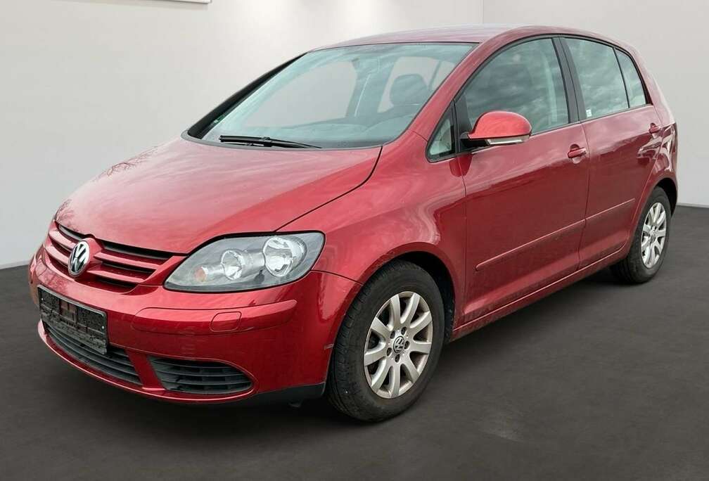 Volkswagen 1.4 TSI. Cruise Controle. Zetelverwarming. Sensor