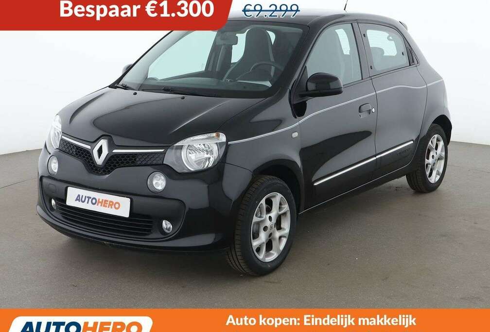 Renault 1.0 SCe Intens