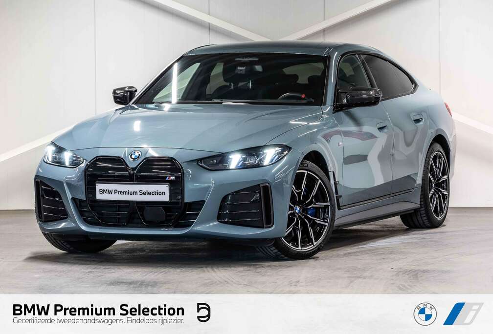 BMW M50 Drive Pro  Carbon Exterior Pack  H&K