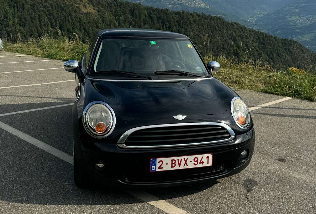 MINI Mini 1.6i One