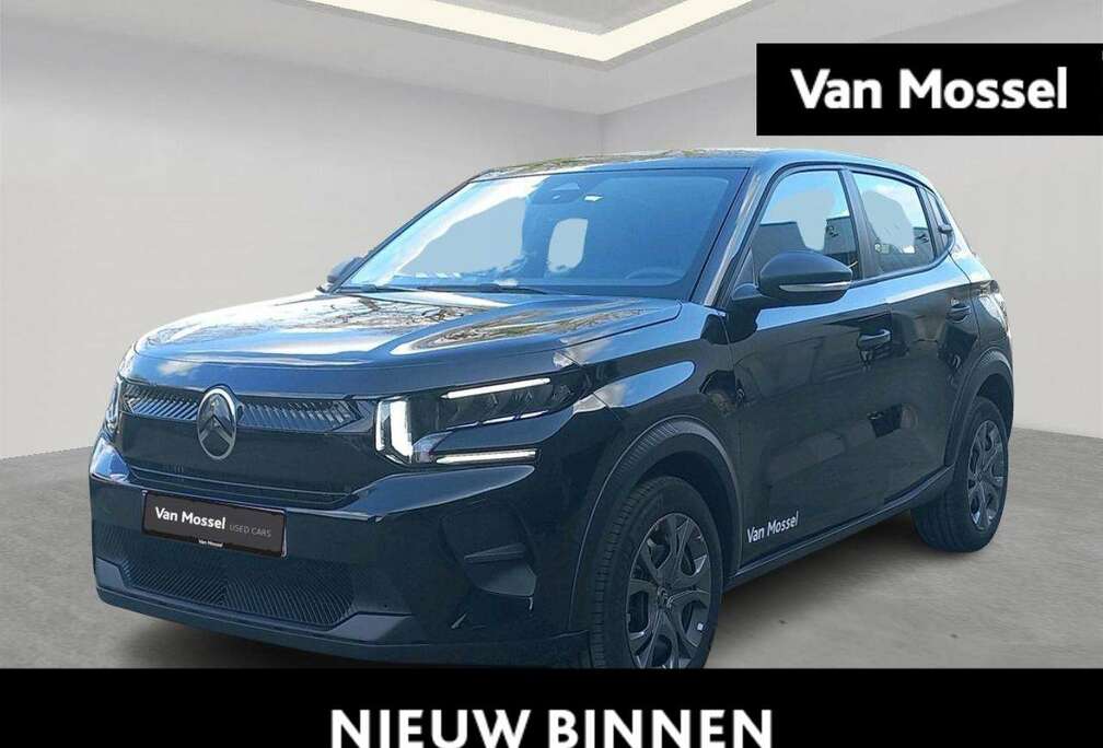 Citroen Turbo 100 ch Manual YOU