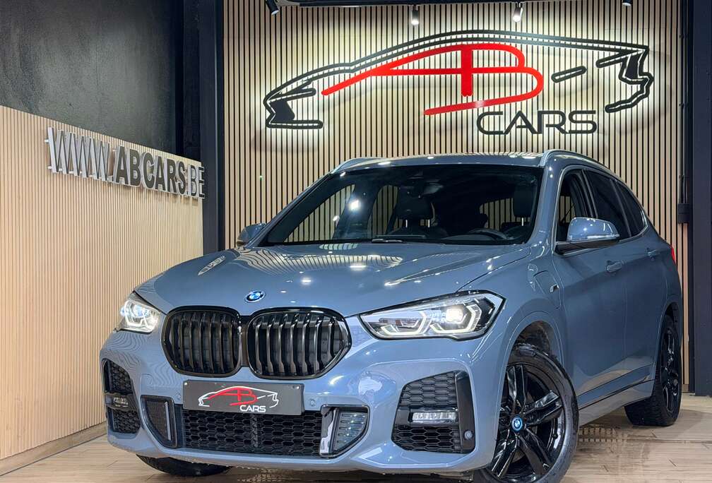 BMW PHEV 1.5iA xDrive25e * PACK M * GARANTIE 12 MOIS *